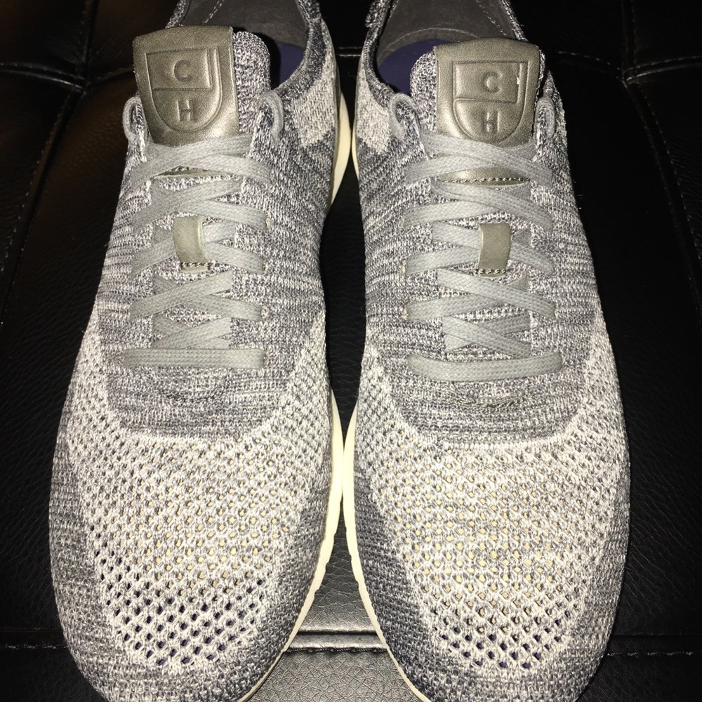 GrandPrø Running Sneaker